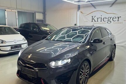 Kia pro ceed / ProCeed 34.200 km 26.980 &euro; Bottrop 46244