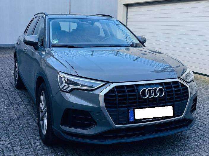 Audi Q3 88.000 km 26.100 &euro; Moers, Stadt 47441