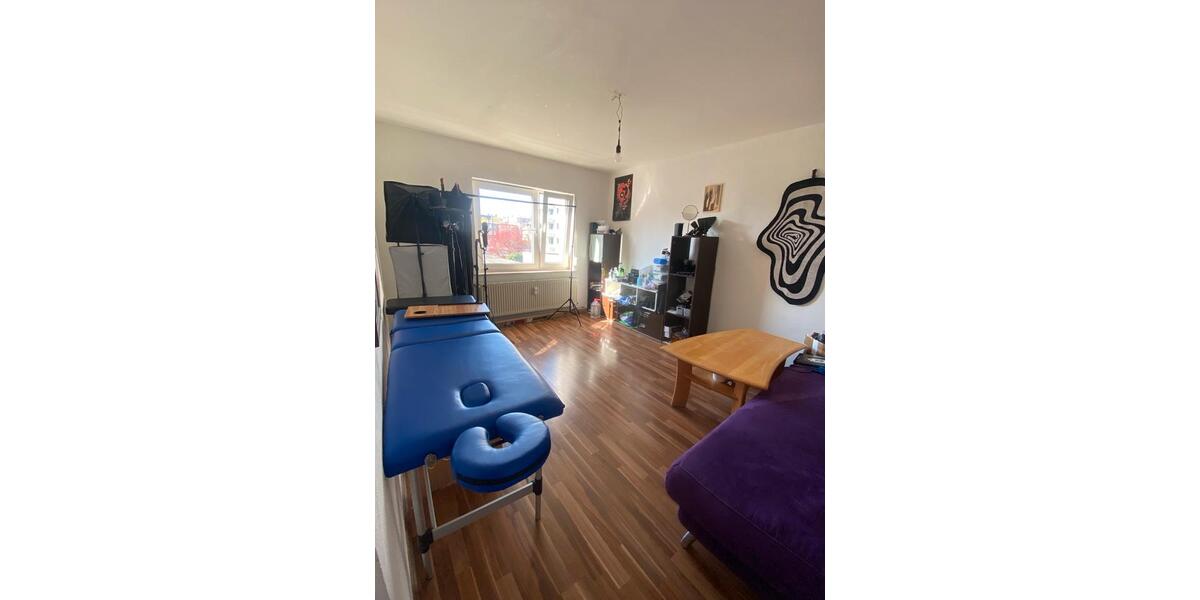 Etagenwohnung Witten - 2 Zimmer, 50 m&sup2;, 400&euro; | Angebot:26040288