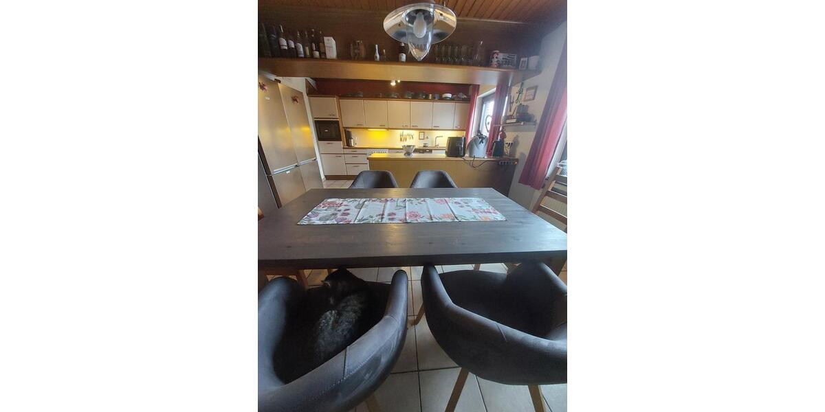 Reihenhaus Hünxe - 7 Zimmer, 250 m&sup2;, 485.000&euro; | Angebot:26652136