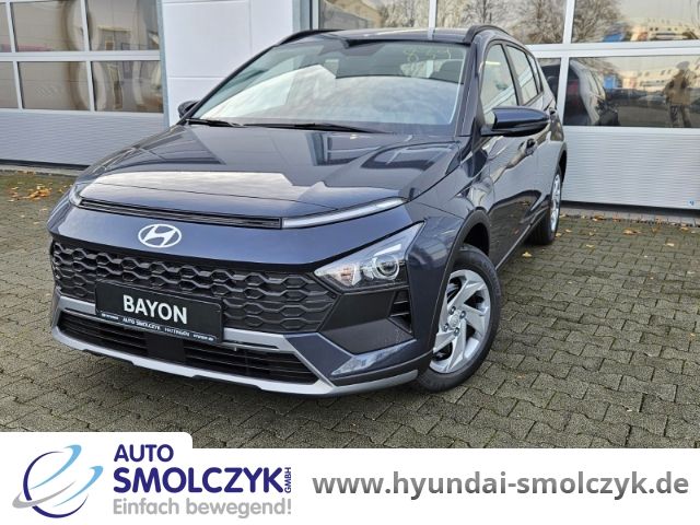 Hyundai BAYON 2.017 km 21.190 &euro; Hattingen 45525