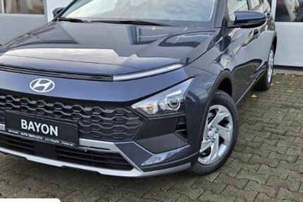 Hyundai BAYON 2.192 km 21.190 &euro; Hattingen 45525