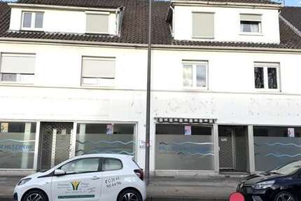 Gewerbeobjekt Moers / Repelen Repelen - 800&euro; | Angebot:24226812