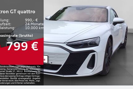 Audi e-tron GT 14.753 km 98.690 &euro; Gelsenkirchen 45894
