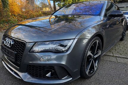 Audi RS7 159.834 km 35.200 &euro; Essen 45276