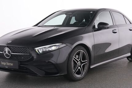 Mercedes-Benz A 200 5.716 km 37.985 &euro; Essen 45309