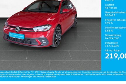 VW Polo 61.235 km 24.930 &euro; Wesel 46485