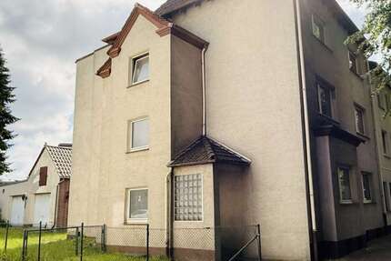 Haus Marl / Sinsen Sinsen - 9 Zimmer, 260 m&sup2;, 269.000&euro; | Angebot:26863327