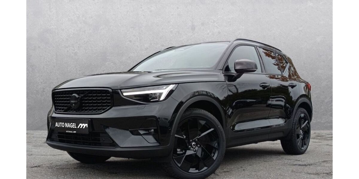 Volvo XC40 9.790 km 42.290 &euro; Dinslaken 46535