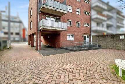 Wohnung Oberhausen - 3.5 Zimmer, 100 m&sup2;, 199.000&euro; | Angebot:23020665