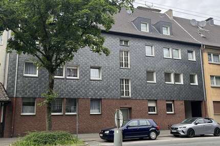 Wohnung Recklinghausen Süd - 2.5 Zimmer, 57 m&sup2;, 390&euro; | Angebot:20671198