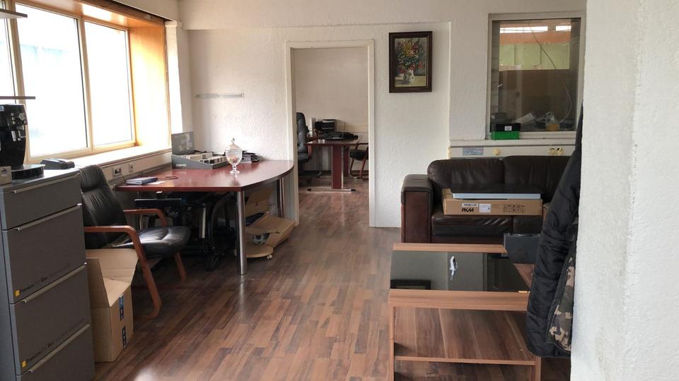 Gewerbeobjekt Moers - 1.170&euro; | Angebot:25293241