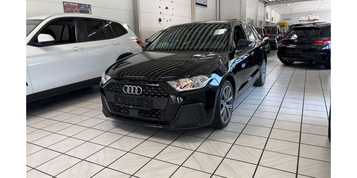 Audi A1 67.000 km 17.690 &euro; Essen - Karnap 45329