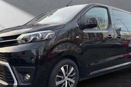 Toyota Proace (Verso) 96.090 km 39.950 &euro; Dinslaken 46537