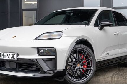 Porsche Macan 4.999 km 105.590 &euro; Dinslaken 46535