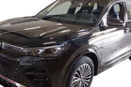 VW Tiguan 10.070 km 45.990 &euro; Duisburg 47178