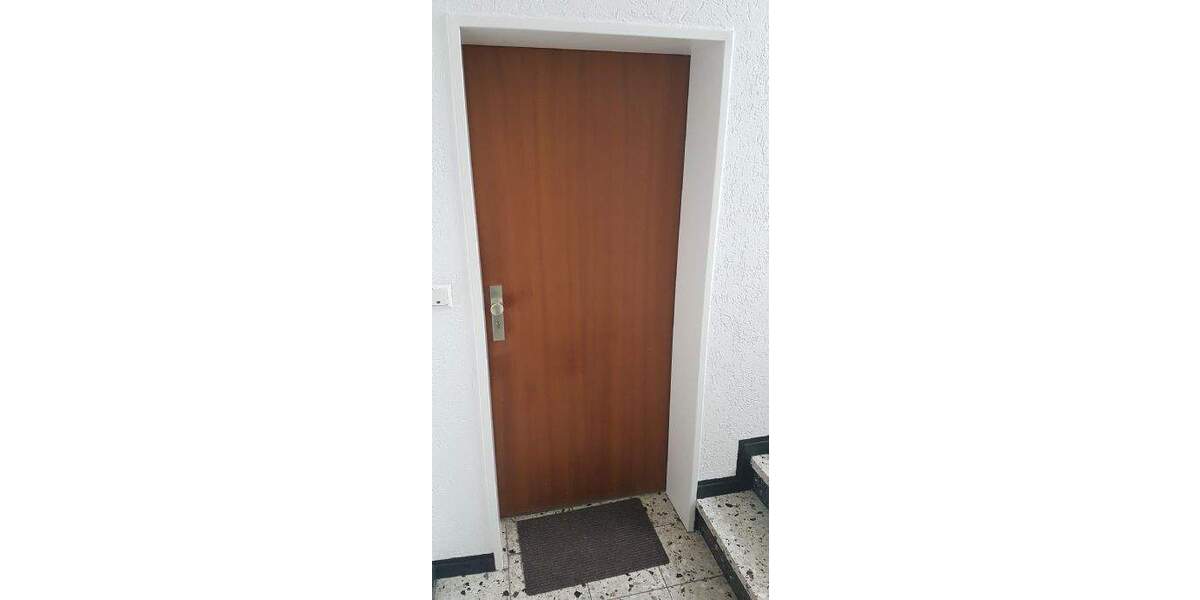 Etagenwohnung Oberhausen Klosterhardt-Süd - 2 Zimmer, 45 m&sup2;, 370&euro; | Angebot:26190175