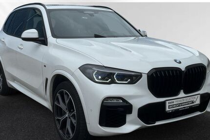 BMW X5 M50 76.100 km 49.890 &euro; Wesel 46485