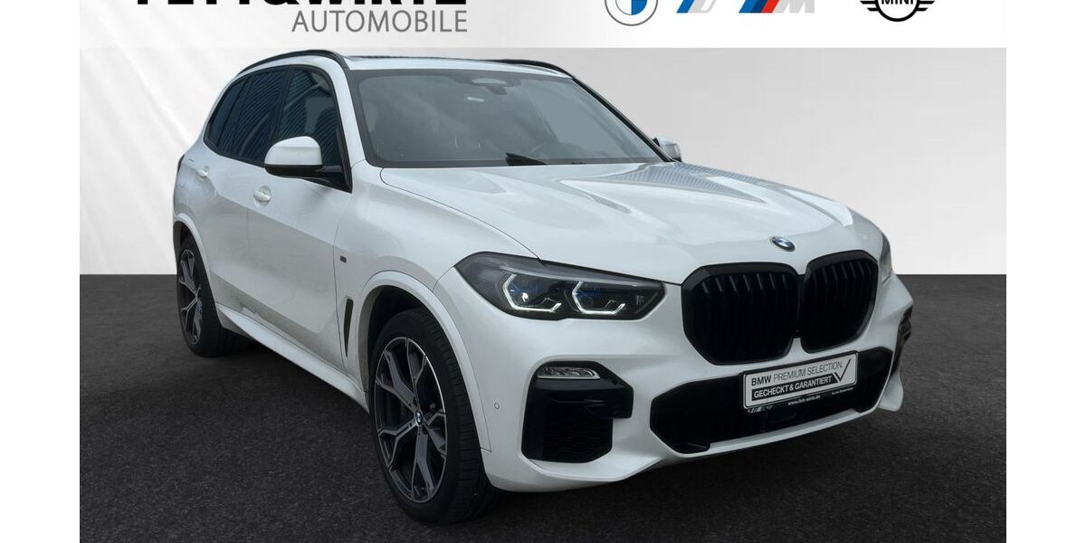 BMW X5 M50 76.100 km 49.890 &euro; Wesel 46485
