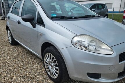 Fiat Grande Punto 180.000 km 2.980 &euro; Rheinberg 47495