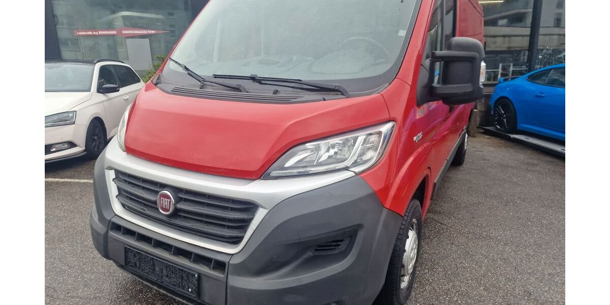 Fiat Ducato 65.360 km 9.999 &euro; Gelsenkirchen 45884