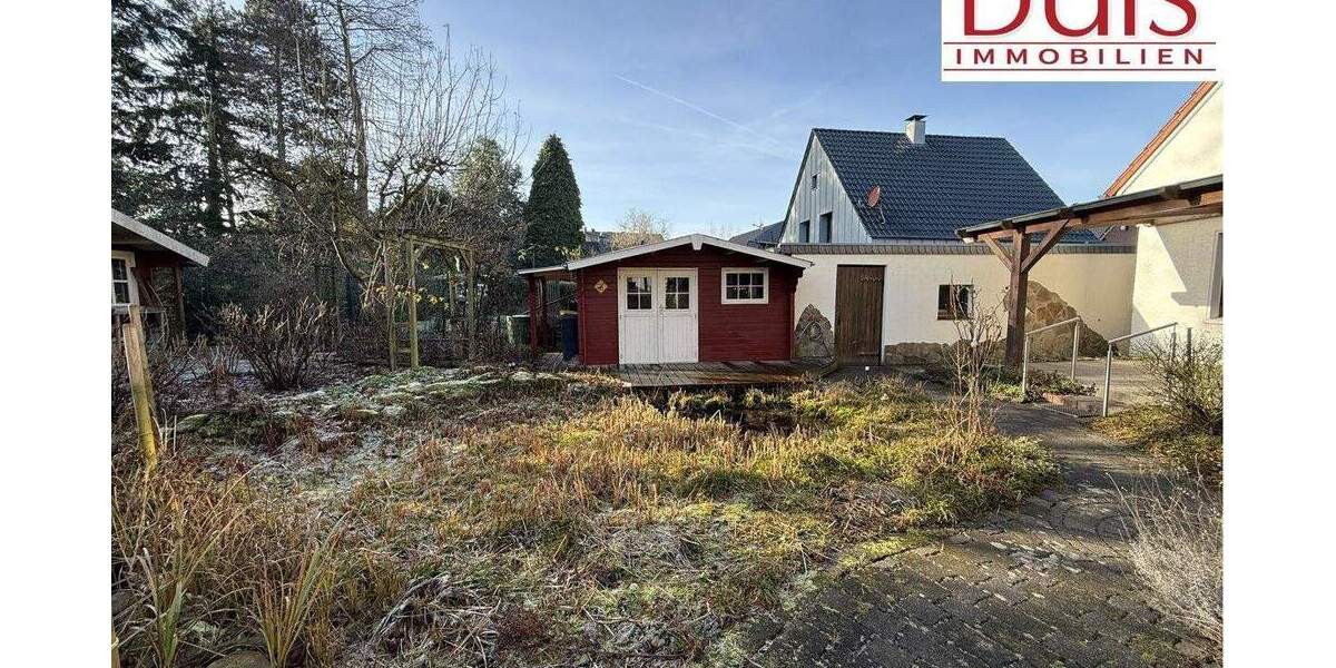 Mehrfamilienhaus, Wohnhaus Waltrop - 7 Zimmer, 219 m&sup2;, 569.000&euro; | Angebot:25707089