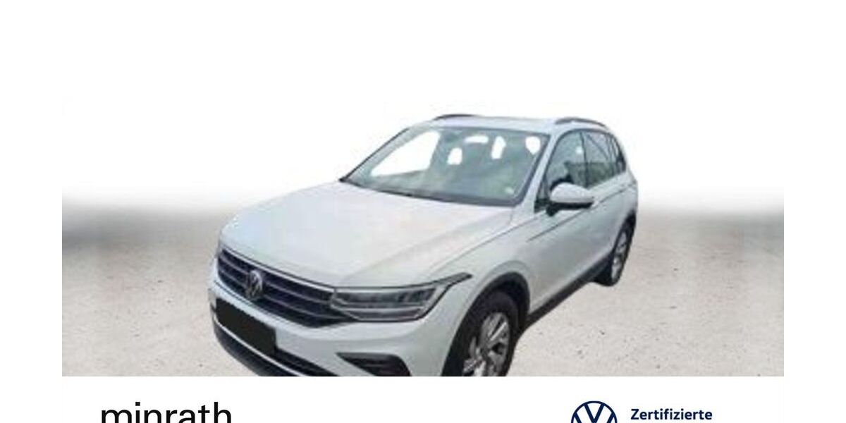 VW Tiguan 43.069 km 29.440 &euro; Moers 47441