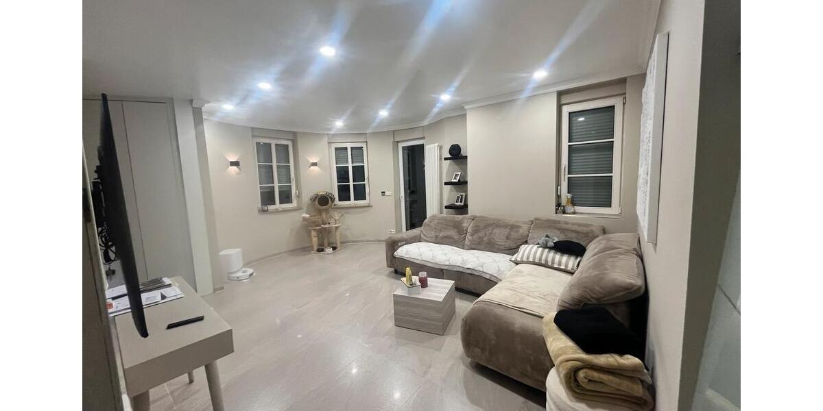 Doppelhaushälfte Bottrop Batenbrock - 4 Zimmer, 115 m&sup2;, 499.999&euro; | Angebot:26040037