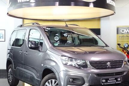 Peugeot Rifter 74.321 km 16.950 &euro; Duisburg 47058