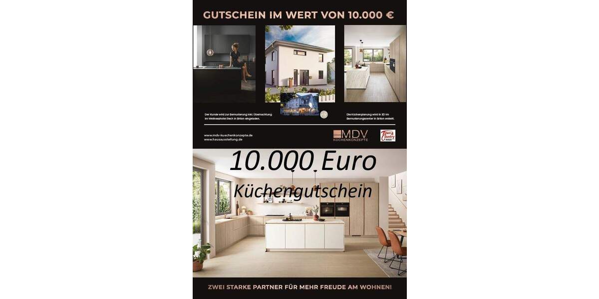 Mehrfamilienhaus, Wohnhaus Gelsenkirchen Beckhausen - 3 Zimmer, 100 m&sup2;, 378.000&euro; | Angebot:25728973