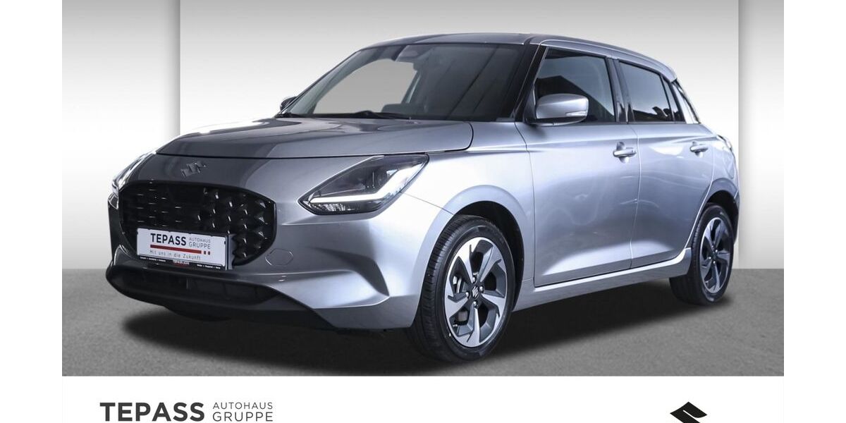 Suzuki Swift 5.999 km 17.960 &euro; Herne 44625