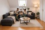 Etagenwohnung Velbert Mitte - 5 Zimmer, 119 m&sup2;, 149.000&euro; | Angebot:26730890