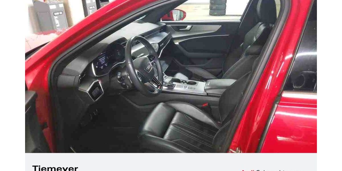 Audi A6 78.399 km 31.990 &euro; Bochum 44809