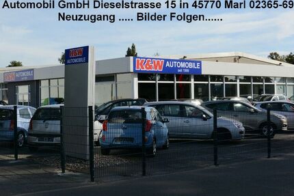 Dacia Sandero 1.400 km 21.990 &euro; Marl/Recklinghausen 45770