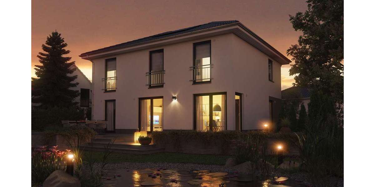 Einfamilienhaus Haltern am See - 6 Zimmer, 152 m&sup2;, 652.270&euro; | Angebot:17002384