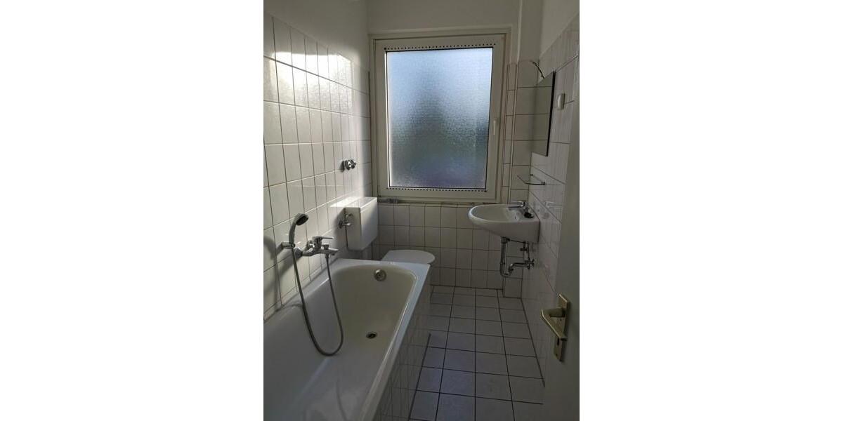Erdgeschoßwohnung Gelsenkirchen Gelsenkirchen-West - 2 Zimmer, 47 m&sup2;, 361&euro; | Angebot:25881190