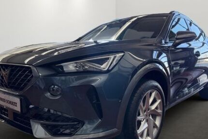 Cupra Formentor 27.199 km 28.290 &euro; Velbert 42553