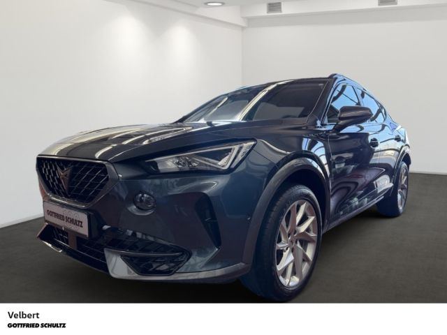 Cupra Formentor 27.199 km 28.290 &euro; Velbert 42553