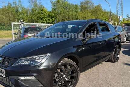 Seat Leon 79.229 km 13.950 &euro; Bottrop 46238