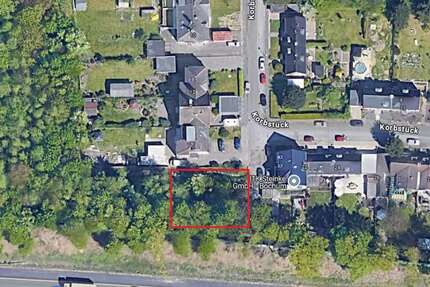 Grundstück Bochum Werne - 179.000&euro; | Angebot:20855074