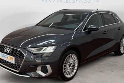 Audi A3 82.530 km 18.777 &euro; Dinslaken 46539
