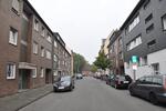 Erdgeschoßwohnung Duisburg Beeck - 2 Zimmer, 32 m&sup2;, 75.000&euro; | Angebot:26663525