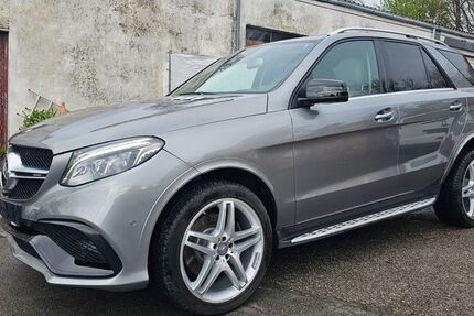 Mercedes-Benz ML 500 214.987 km 19.999 &euro; Witten 58453