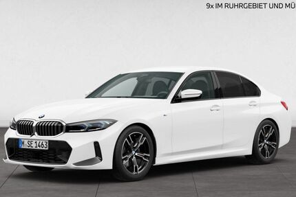 BMW 320 24.848 km 43.400 &euro; Witten 58455