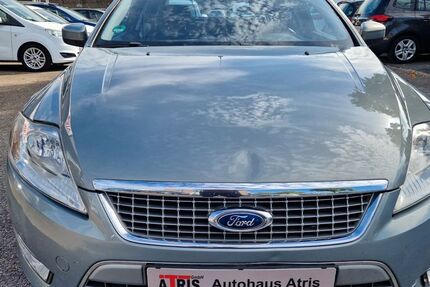 Ford Mondeo 219.000 km 1.250 &euro; Bottrop 46238