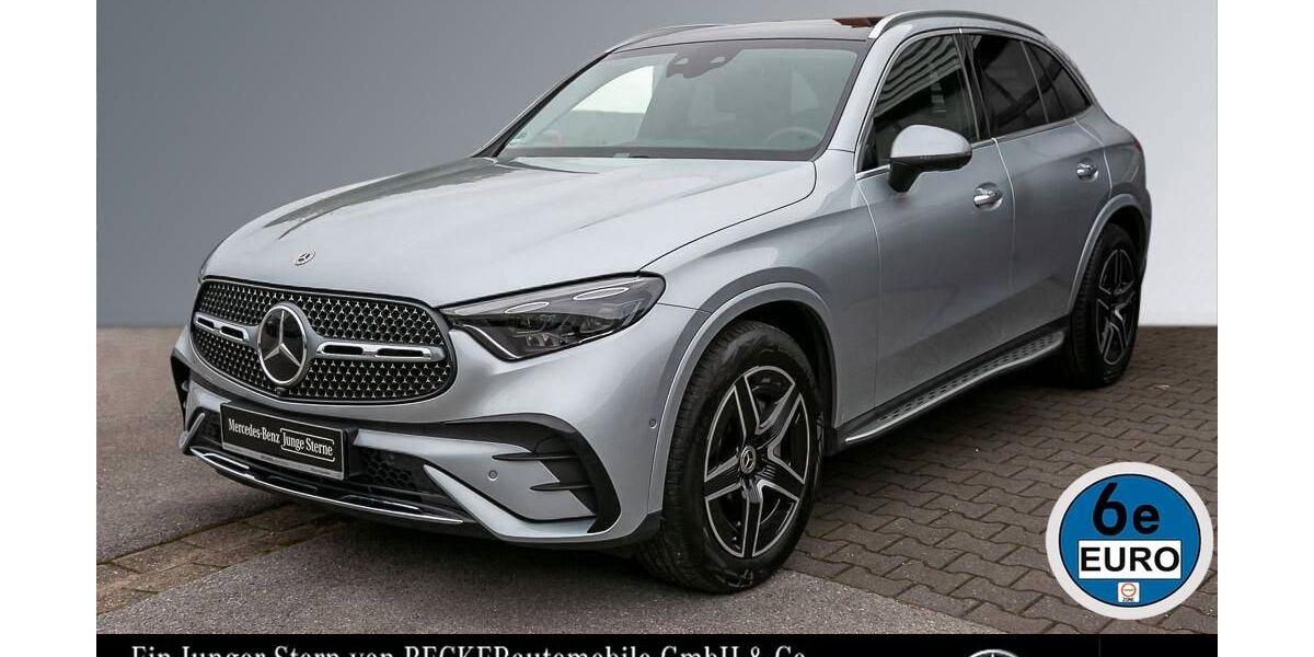 Mercedes-Benz GLC 450 28.167 km 73.750 &euro; Oberhausen 46149