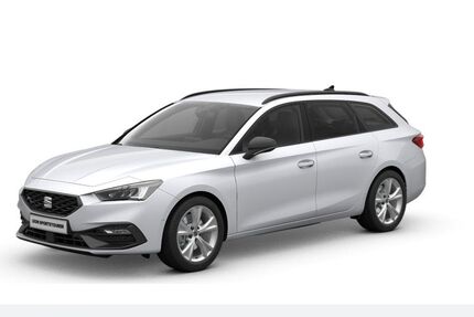 Seat Leon 25.510 km 27.210 &euro; Gelsenkirchen OT Beckhausen 45899