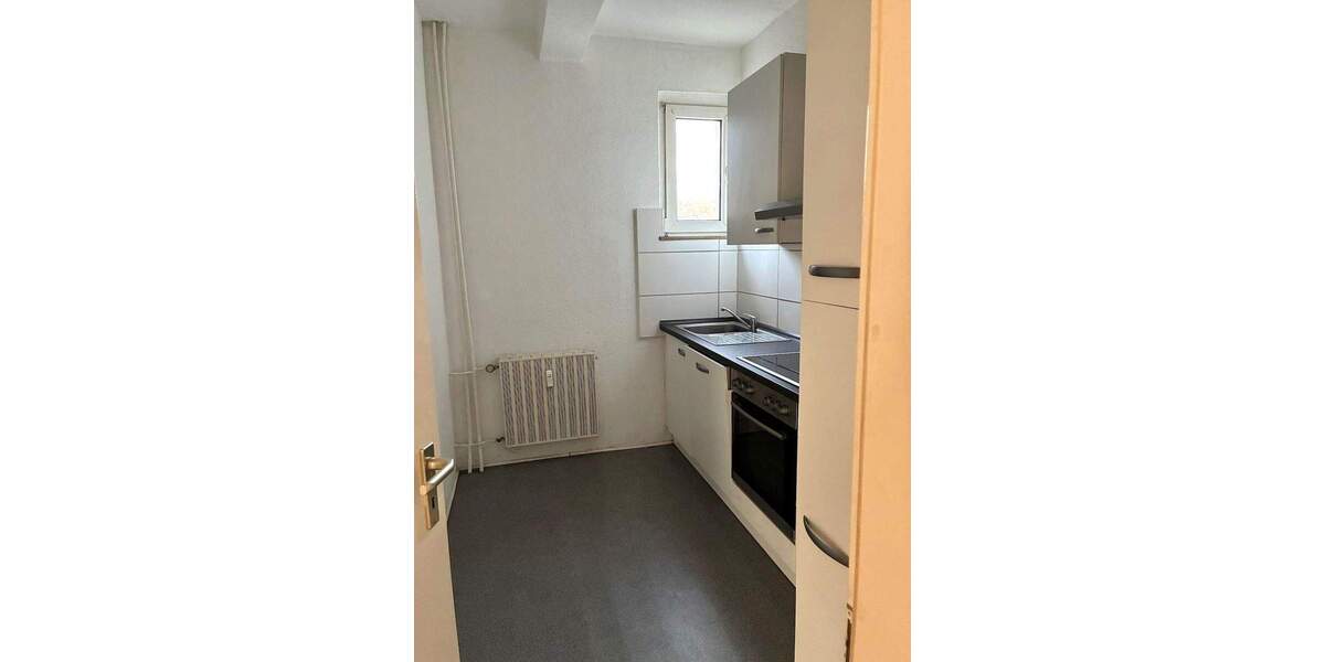 Zimmer Gelsenkirchen Scholven - 3 Zimmer, 61 m&sup2;, 399&euro; | Angebot:25745560