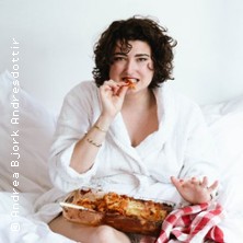 Matilde Keizer - Lasagne im Bett 24.04.2026 Comma Gera