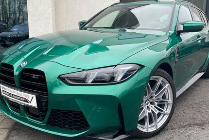 BMW M3 5.500 km 83.490 &euro; Essen 45134